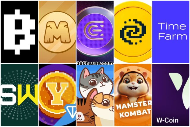 Telegram Mini-App Airdrop Mining & Farming: Which One is The Best in 2024?