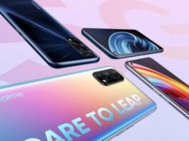 Realme's Latest Smartphone: A Game Changer with Unrivaled Battery Life and Stunning Design