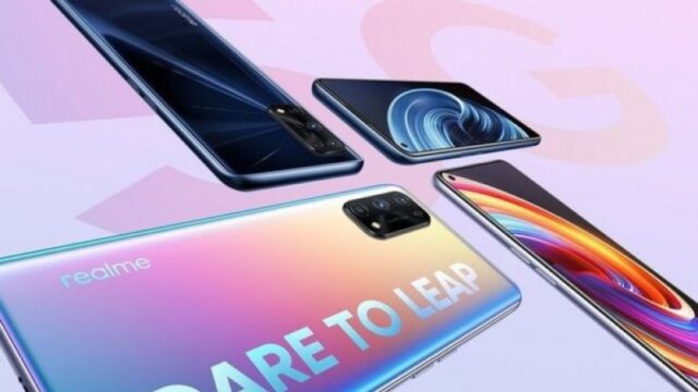 Realme's Latest Smartphone: A Game Changer with Unrivaled Battery Life and Stunning Design