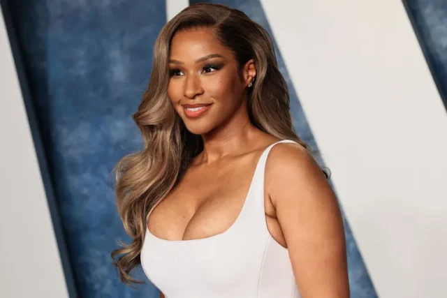Savannah James Opens Up About High School Struggles: From Cheerleader to Defender