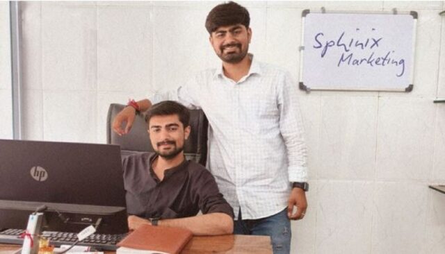 Sphinix Marketing: A Bhavnagar Success Story Fueled by Passion and Innovation