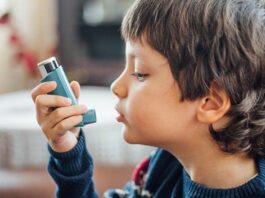 Taking Charge of Childhood Asthma: A Guide for Parents