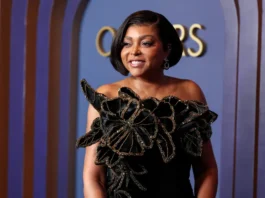 Taraji P. Henson Takes Center Stage Again as Host of the 2024 BET Awards