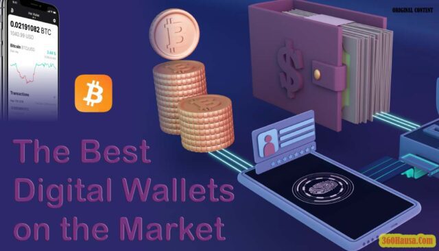 The Best Digital Wallets on the Market: A Comprehensive Analysis