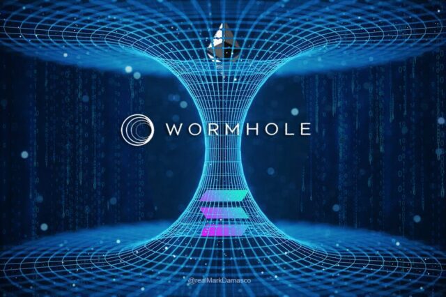 Wormhole Queries: Revolutionizing On-Chain Data Access for Multichain Applications