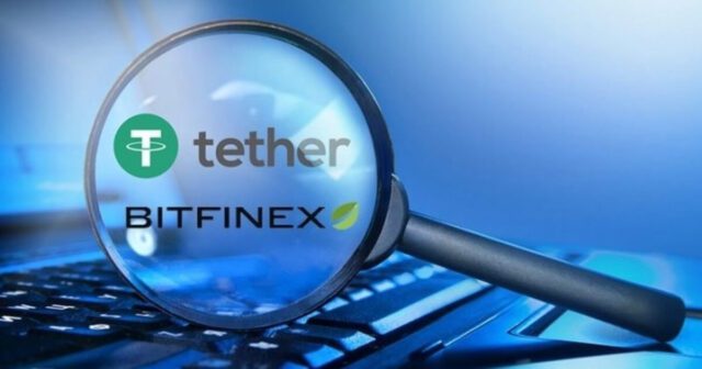 Tether Appoints Philip Gradwell, Former Chainalysis Chief Economist, as Head of Economics