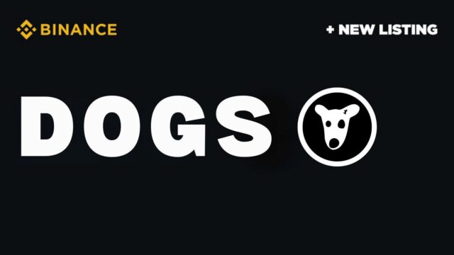 $DOGS Airdrop: Complete Guide to TGE, Listing Date, Token Supply, and More