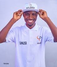 Biography of The Best Crypto Influencer in AFrica SUNUSI DANJUMA ALI