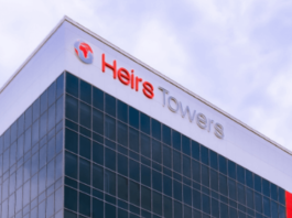 Heirs Insurance Group Partners with AIWA to Empower African Women in Insurance