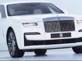 Rolls-Royce: A Symbol of Luxury and Exclusivity