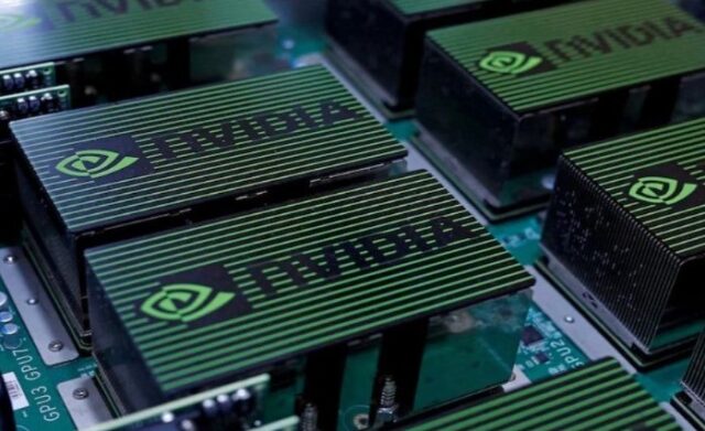 Tata Communications and Nvidia Partner to Launch AI Cloud in India