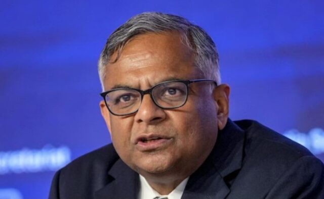 Tata Group's Ambitious Plan to Create 500,000 Manufacturing Jobs